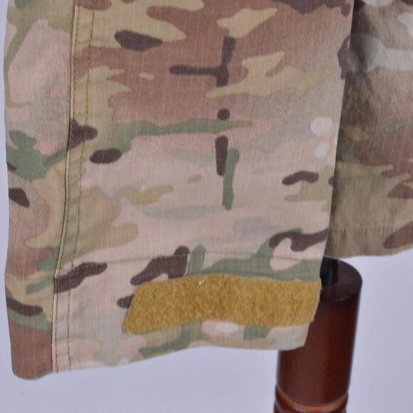 Crye Precision G4 NSPA Multicam Military Field Shirt Medium Regular Combat MTP - Picture 10 of 13